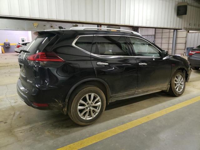 Photo 3 from auction – 2018 NISSAN ROGUE S with VIN KNMAT2MV5JP601538
