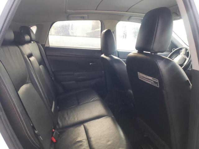Photo 10 from auction – 2015 MITSUBISHI OUTLANDER with VIN 4A4AR4AW3FE037715