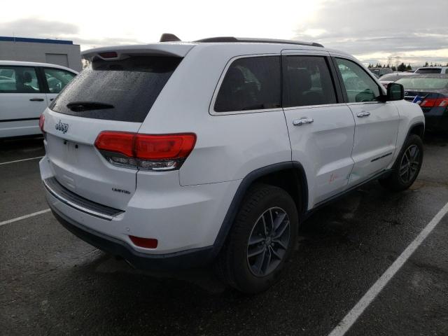 Photo 3 from auction – 2017 JEEP GRAND CHER with VIN 1C4RJFBG2HC853950