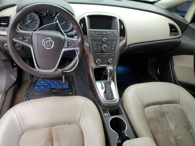 Photo 8 from auction – 2015 BUICK VERANO with VIN 1G4PP5SK2F4118912