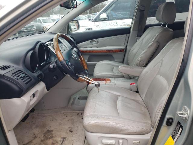 Photo 7 from auction – 2008 LEXUS RX 350 with VIN 2T2GK31U48C049503