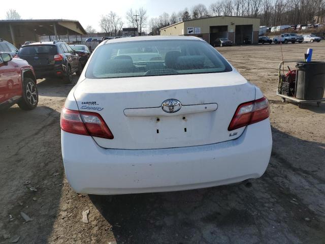 Photo 6 from auction – 2009 TOYOTA CAMRY BASE with VIN 4T1BE46K49U841833