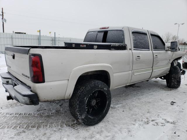 Photo 3 from auction – 2004 CHEVROLET SILVERADO with VIN 1GCHK23254F226477