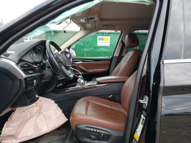 Photo 7 from auction – 2014 BMW X5 XDRIVE3 with VIN 5UXKR0C58E0H26607