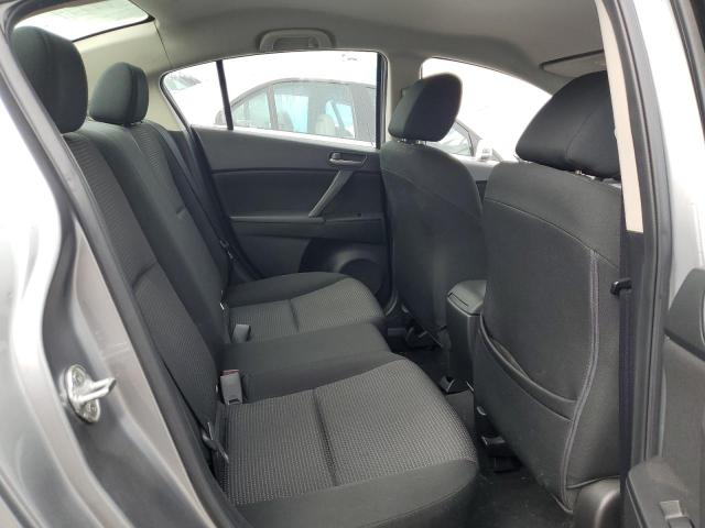 Photo 11 from auction – 2013 MAZDA 3 I with VIN JM1BL1U79D1847550