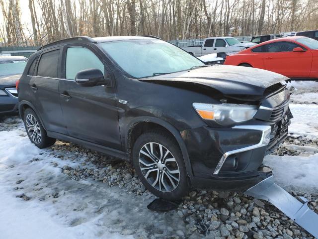 Photo 4 from auction – 2016 MITSUBISHI OUTLANDER with VIN JA4AR4AW6GZ051927