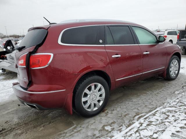 Photo 3 from auction – 2016 BUICK ENCLAVE with VIN 5GAKRBKD3GJ246850