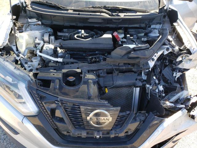 Photo 12 from auction – 2017 NISSAN ROGUE S with VIN JN8AT2MT1HW151504