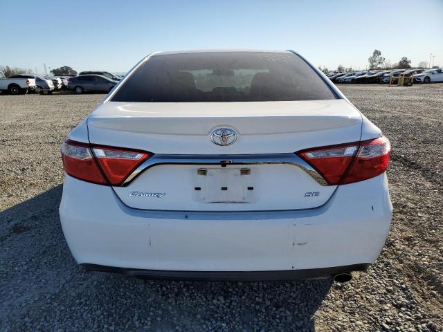Photo 6 from auction – 2017 TOYOTA CAMRY LE with VIN 4T1BF1FK3HU415142