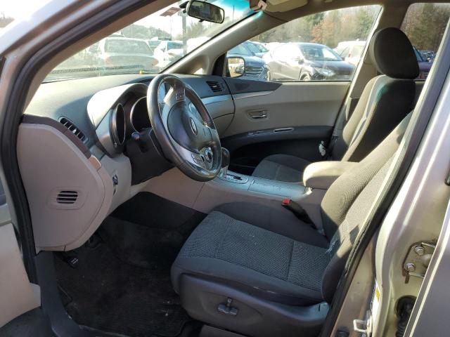 Photo 7 from auction – 2006 SUBARU B9 TRIBECA with VIN 4S4WX82C064421502