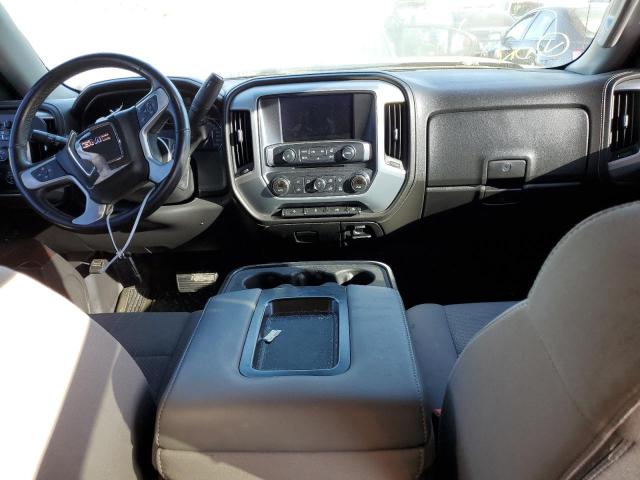 Photo 8 from auction – 2016 GMC SIERRA K15 with VIN 3GTU2MEC5GG124616