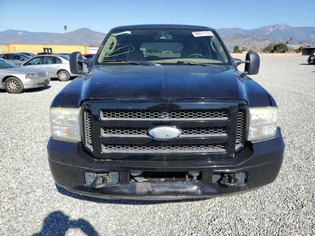 Photo 5 from auction – 2005 FORD EXCURSION with VIN 1FMNU42PX5ED46512