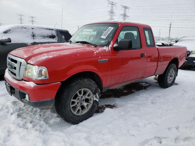 Photo 1 from auction – 2007 FORD RANGER SUP with VIN 1FTYR15E47PA20790