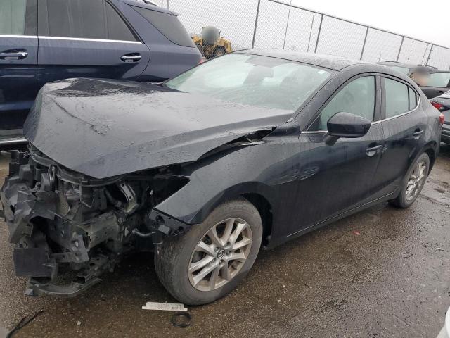 MAZDA 3 TOURING 2016 with VIN 3MZBM1W76GM315543 - Photo from auction