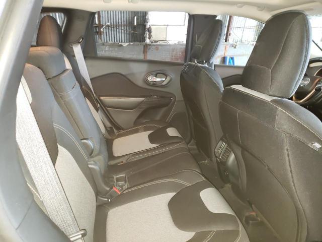 Photo 11 from auction – 2014 JEEP CHEROKEE L with VIN 1C4PJMCS3EW125952