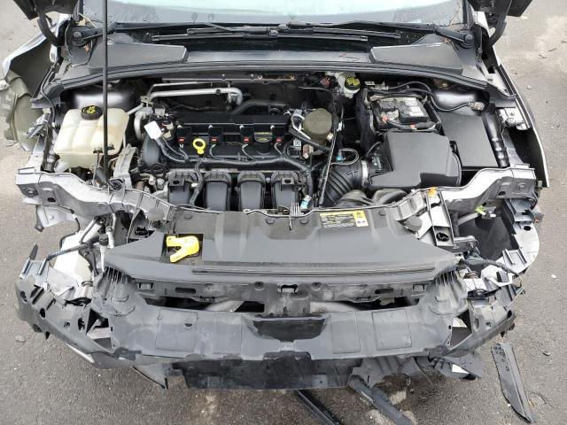 Photo 11 from auction – 2014 FORD FOCUS SE with VIN 1FADP3F22EL152171