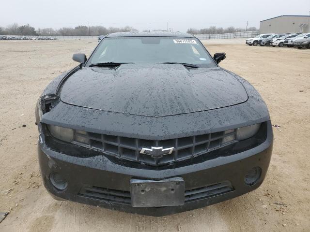 Photo 5 from auction – 2013 CHEVROLET CAMARO LS with VIN 2G1FA1E3XD9196839