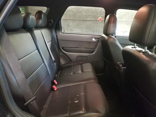 Photo 11 from auction – 2012 FORD ESCAPE LIM with VIN 1FMCU9EG6CKA34119