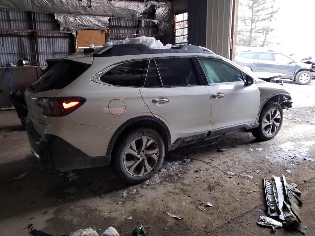 Photo 3 from auction – 2020 SUBARU OUTBACK TO with VIN 4S4BTGPD7L3146265