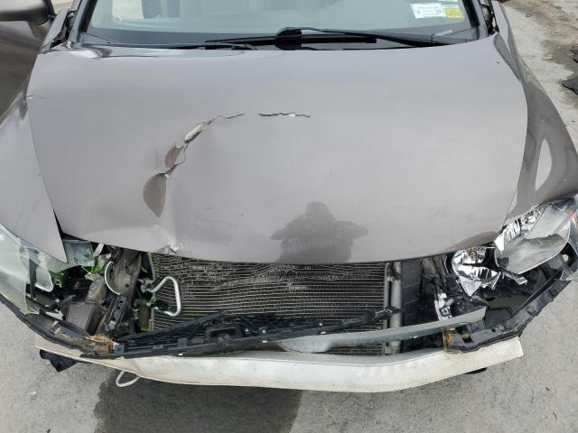 Photo 11 from auction – 2011 HONDA CIVIC LX with VIN 2HGFA1F51BH532115