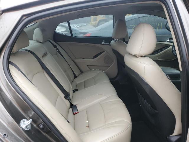 Photo 10 from auction – 2015 KIA OPTIMA EX with VIN 5XXGN4A74FG394550