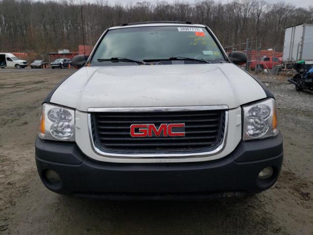 Photo 5 from auction – 2003 GMC ENVOY with VIN 1GKDT13S732135680