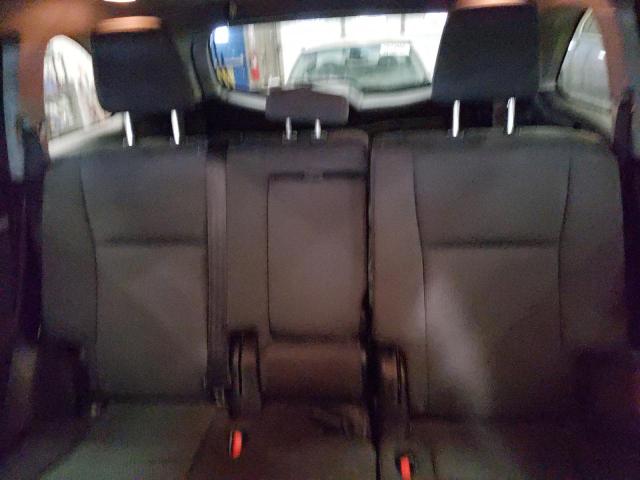 Photo 10 from auction – 2014 TOYOTA HIGHLANDER with VIN 5TDBKRFH0ES024145