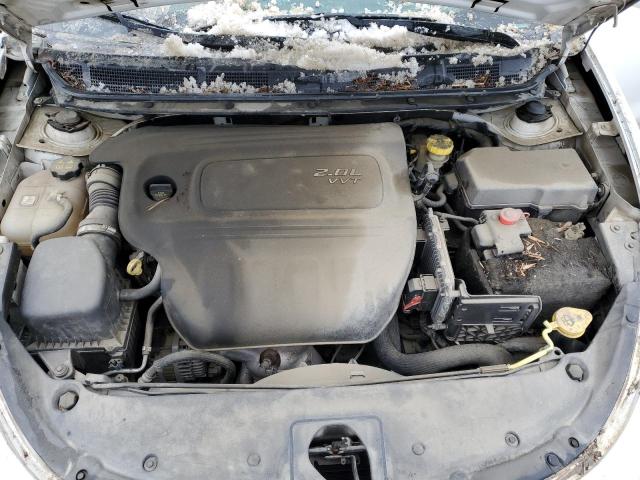 Photo 11 from auction – 2014 DODGE DART SE with VIN 1C3CDFAA5ED669719