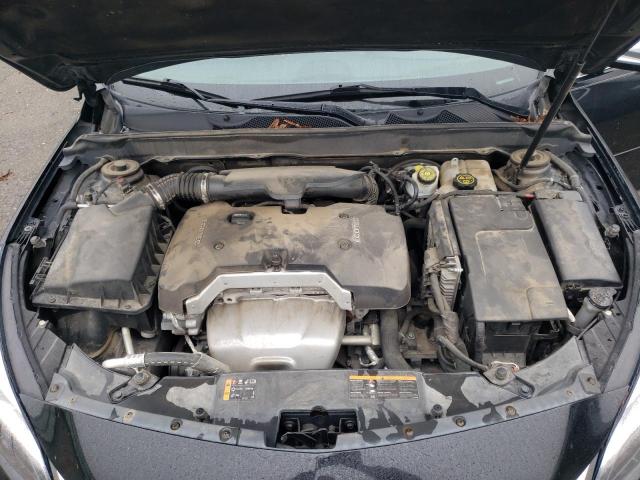 Photo 11 from auction – 2016 CHEVROLET MALIBU LIM with VIN 1G11C5SA6GU109430