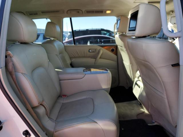Photo 11 from auction – 2011 INFINITI QX56 with VIN JN8AZ2NF6B9504168
