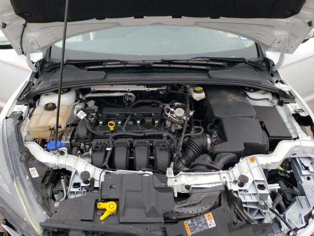 Photo 11 from auction – 2017 FORD FOCUS SEL with VIN 1FADP3M20HL316217