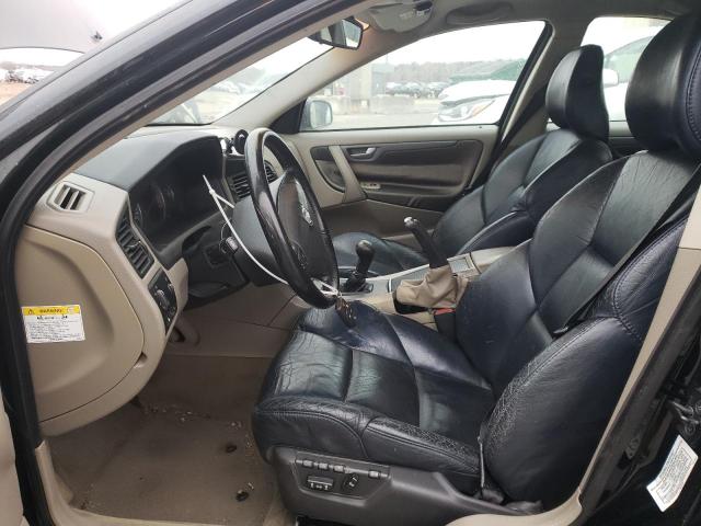Photo 7 from auction – 2005 VOLVO S60 with VIN YV1RS612352427151