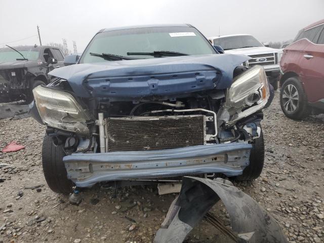 Photo 5 from auction – 2011 GMC TERRAIN SL with VIN 2CTALMEC9B6467020