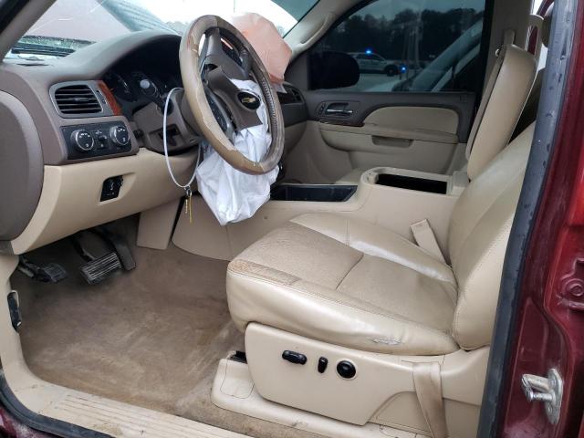 Photo 7 from auction – 2014 CHEVROLET SILVERADO with VIN 1GC1KYE8XEF168485
