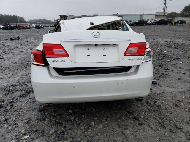 Photo 6 from auction – 2010 LEXUS ES 350 with VIN JTHBK1EG5A2385512