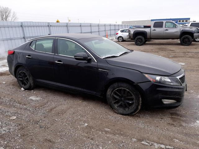 Photo 4 from auction – 2013 KIA OPTIMA LX with VIN KNAGM4A79D5318260