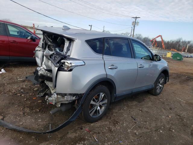 Photo 3 from auction – 2018 TOYOTA RAV4 ADVEN with VIN 2T3WFREV9JW485253
