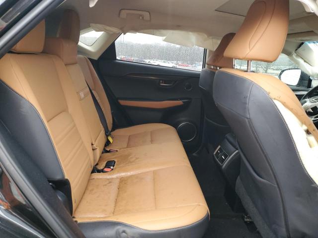 Photo 11 from auction – 2020 LEXUS NX 300 with VIN JTJDARBZ6L2176166
