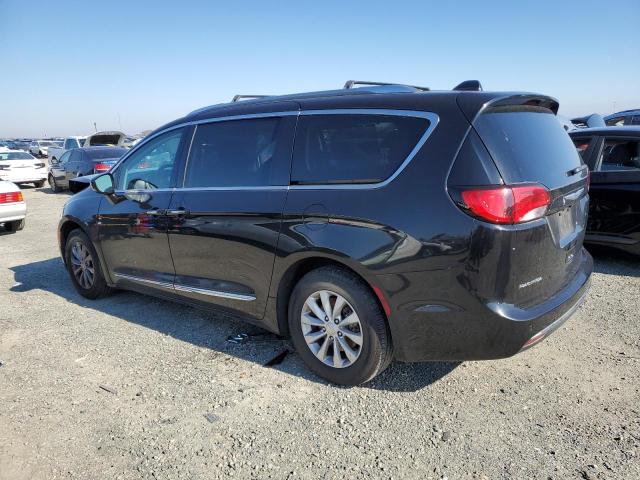 Photo 2 from auction – 2019 CHRYSLER PACIFICA T with VIN 2C4RC1BG6KR673088