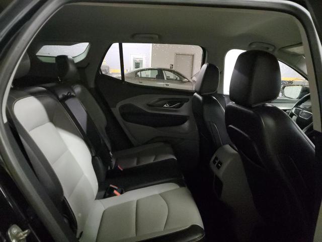 Photo 11 from auction – 2018 GMC TERRAIN SL with VIN 3GKALPEX5JL297821
