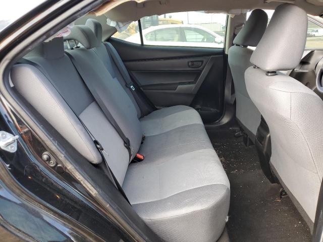 Photo 10 from auction – 2018 TOYOTA COROLLA L with VIN 5YFBURHE1JP778686