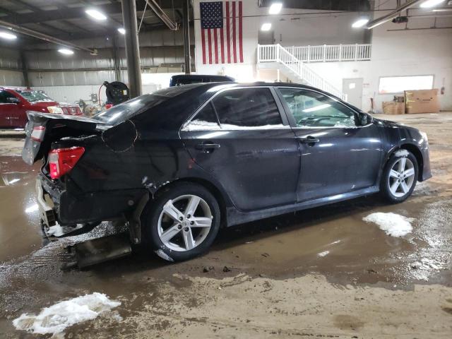 Photo 3 from auction – 2012 TOYOTA CAMRY BASE with VIN 4T1BF1FK2CU593293