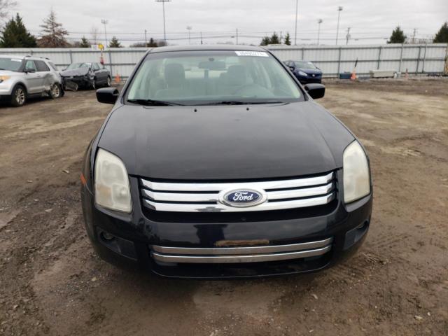 Photo 5 from auction – 2009 FORD FUSION with VIN 3FAHP07Z09R216436