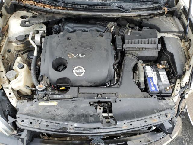 Photo 11 from auction – 2009 NISSAN MAXIMA S with VIN 1N4AA51E59C856212