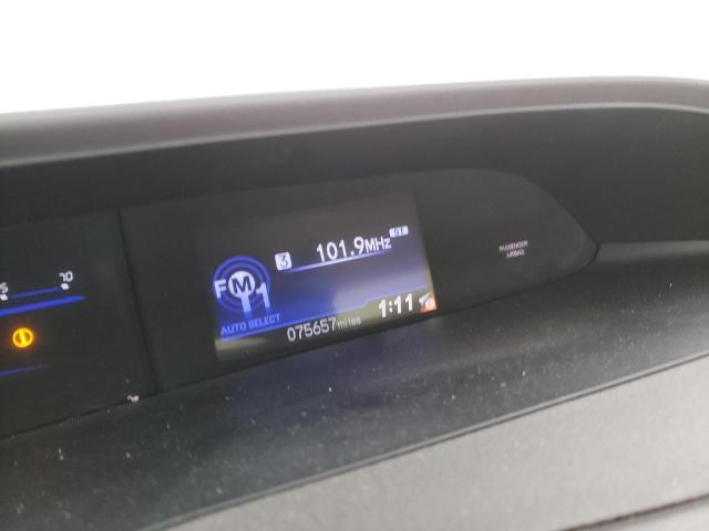 صورة رقم 9 من المزاد - 2012 HONDA CIVIC LX مع VIN 19XFB2F55CE067045