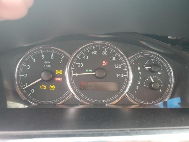 Zdjęcie 9 z aukcji – 2006 BUICK LACROSSE C z VIN 2G4WE587461179582