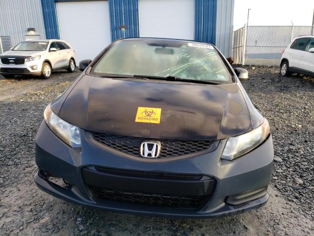 Photo 5 from auction – 2012 HONDA CIVIC LX with VIN 2HGFG3B42CH006309
