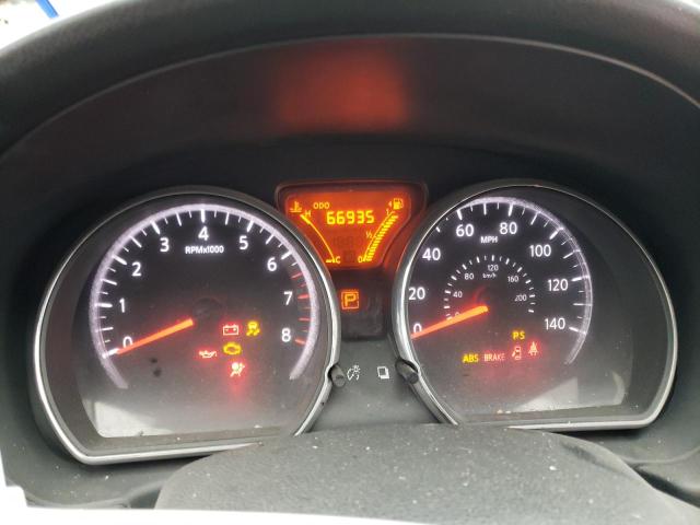 Photo 9 from auction – 2014 NISSAN VERSA NOTE with VIN 3N1CE2CP8EL429824