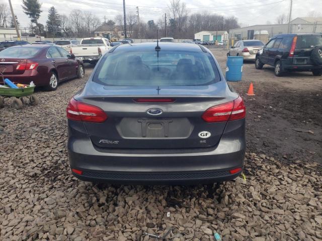 Photo 6 from auction – 2016 FORD FOCUS SE with VIN 1FADP3F20GL385064