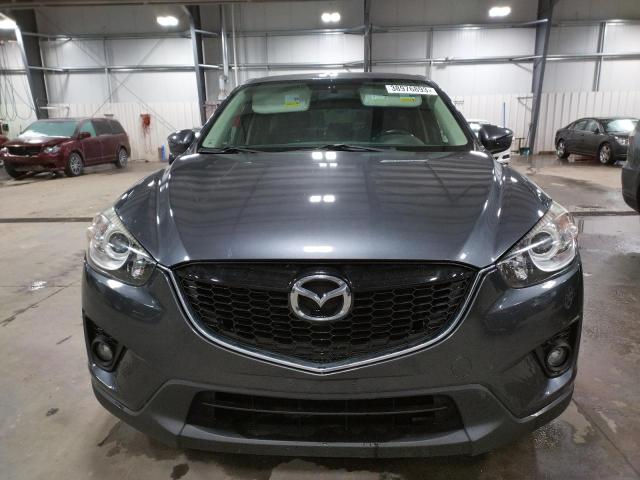 Photo 5 from auction – 2015 MAZDA CX-5 TOURI with VIN JM3KE2CY9F0488341